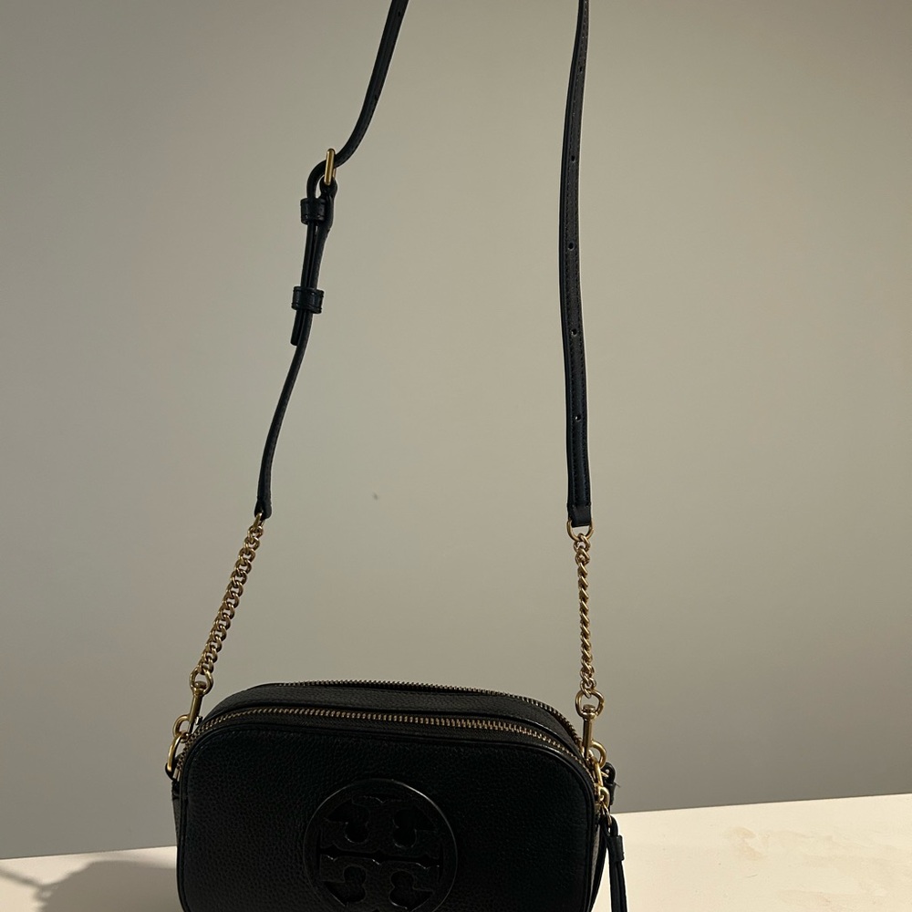 Tory Burch mini miller bag - Picture 2 of 6